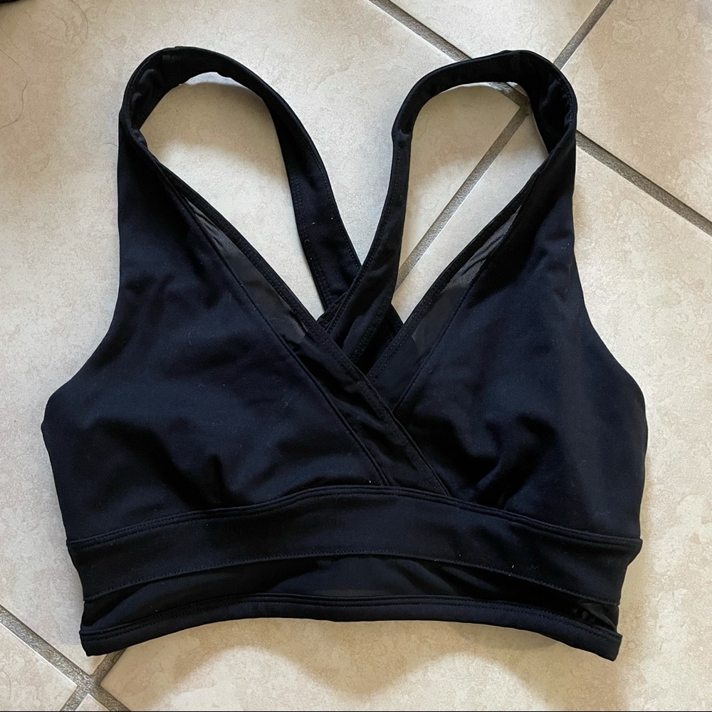 fabletics bra